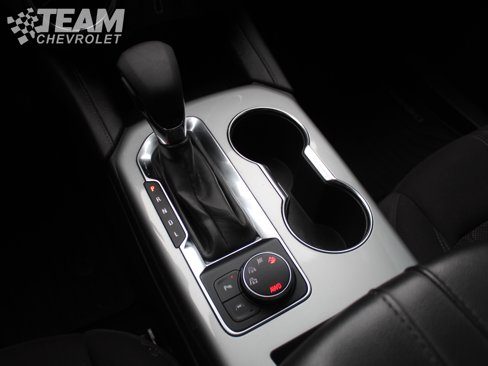 Used 2022 Chevrolet Blazer LT image 18
