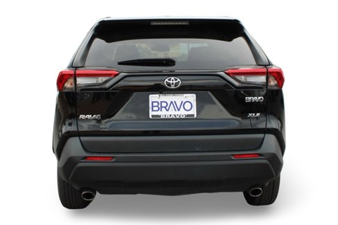 Used 2023 Toyota RAV4 XLE image 6