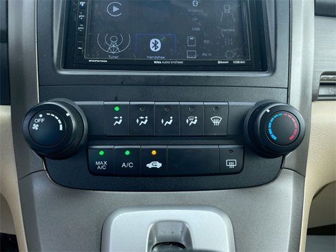 Used 2008 Honda CR-V LX image 19