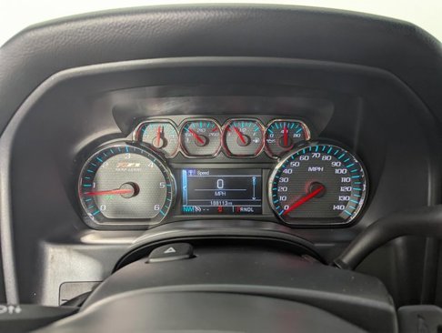 Used 2017 Chevrolet Silverado 1500 LT w/ All Star Edition image 18