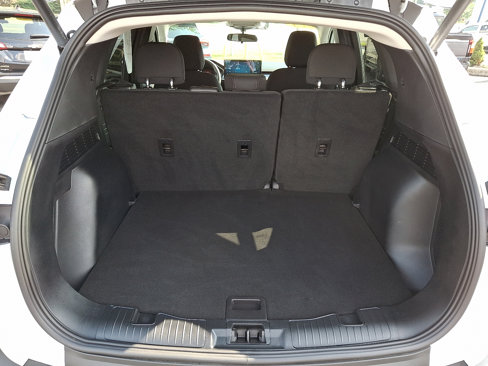 Used 2025 Ford Escape Active w/ Tech Pack #1 image 31