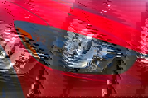 Used 2016 MAZDA CX-5 Sport image 26