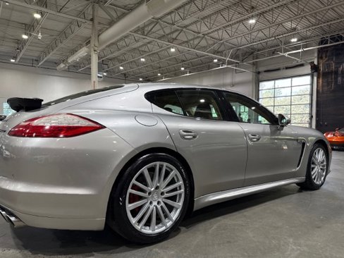 Used 2012 Porsche Panamera image 39