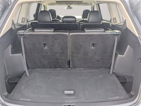 Used 2022 Volkswagen Atlas SEL image 15