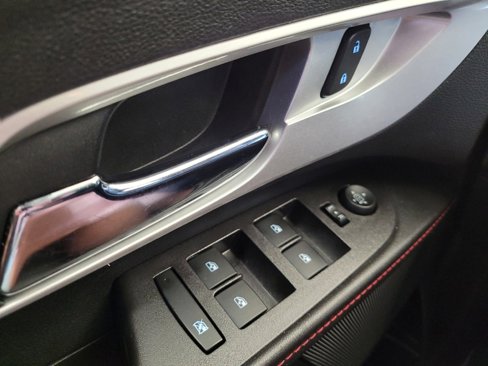 Used 2015 Chevrolet Equinox LT w/ Driver Convenience Package image 32