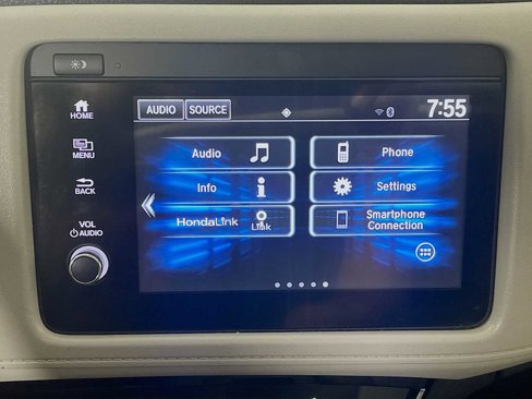 Used 2019 Honda HR-V EX image 12