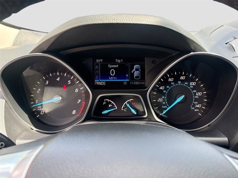 Used 2015 Ford Escape Titanium image 13