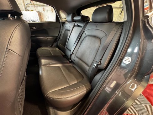 Used 2018 Hyundai Kona Ultimate image 12