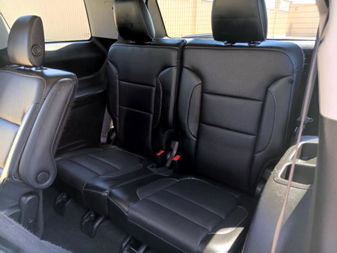 Used 2017 GMC Acadia SLT image 10