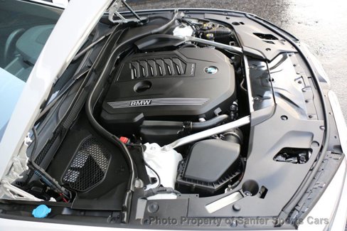 Used 2020 BMW 540i image 11