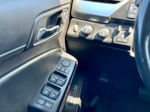 Used 2016 Chevrolet Tahoe LTZ image 52