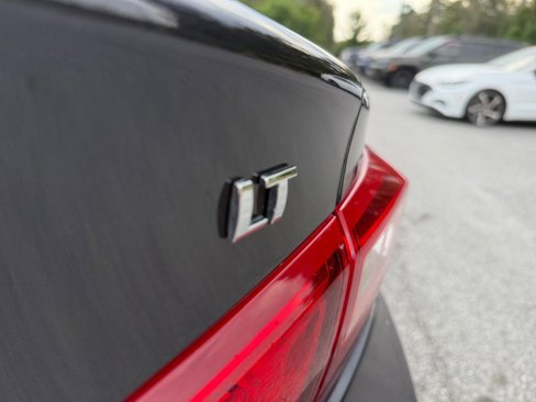 Used 2023 Chevrolet Malibu LT image 10