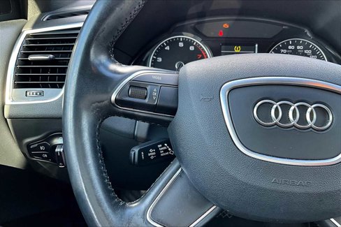 Used 2017 Audi Q5 2.0T Premium image 23