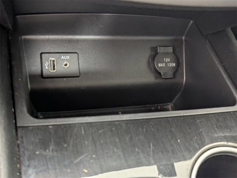 Used 2018 Nissan Altima 2.5 SV w/ 2.5 SV Technology Package image 21