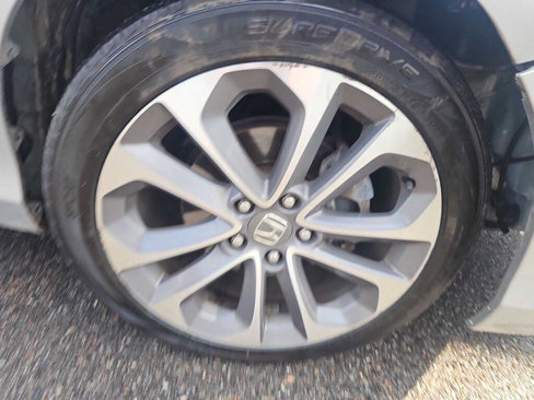 Used 2013 Honda Accord Sport image 9