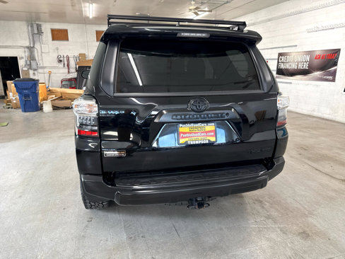Used 2019 Toyota 4Runner TRD Pro image 88
