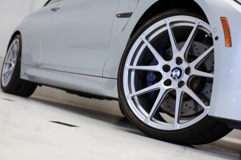 Used 2016 BMW M4 Coupe image 50