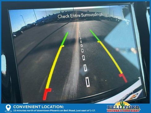 Used 2020 Jeep Grand Cherokee Altitude image 25