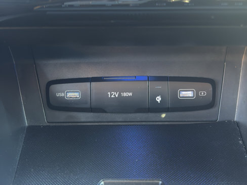 Used 2023 Hyundai Tucson Limited image 22