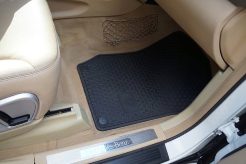 Used 2010 Mercedes-Benz ML 350 2WD image 19