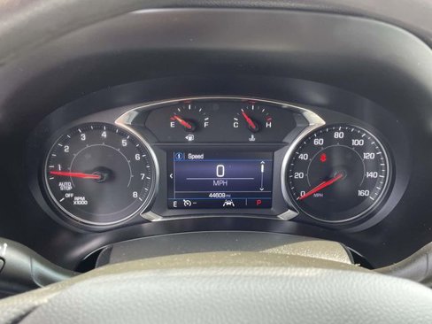 Used 2022 GMC Terrain SLE w/ Driver Convenience Package image 19