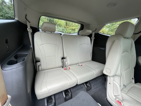 Used 2019 Buick Enclave Essence image 15