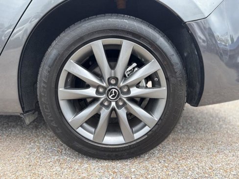 Used 2021 MAZDA MAZDA6 Sport image 12