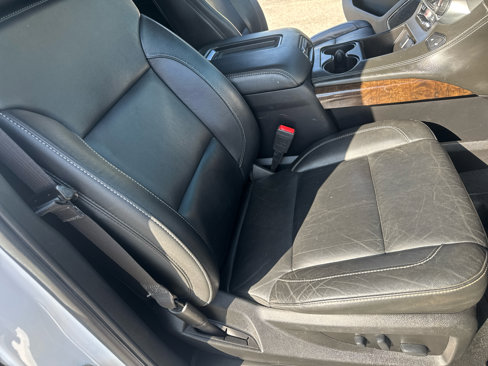 Used 2019 Chevrolet Tahoe LT image 7