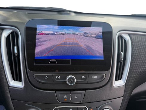Used 2023 Chevrolet Malibu LT image 20