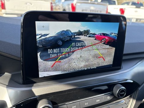 New 2025 Ford Escape Active image 17