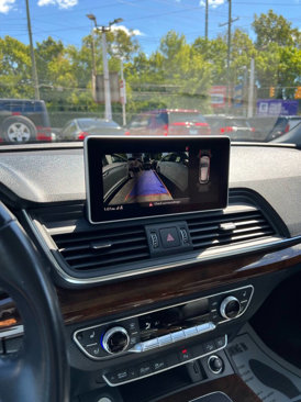 Used 2018 Audi Q5 2.0T Premium Plus w/ Premium Plus Package image 29