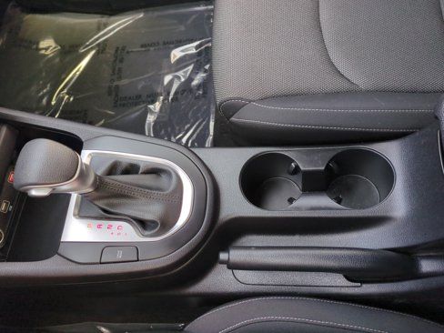 Used 2024 Kia Forte LXS w/ LXS Technology Package image 15