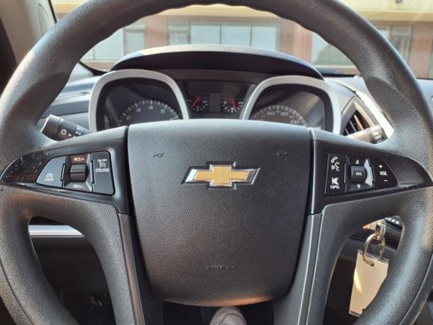 Used 2015 Chevrolet Equinox LS image 19
