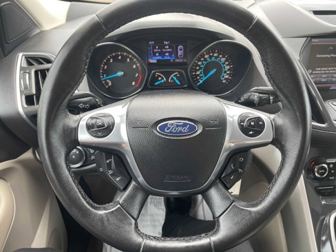 Used 2013 Ford Escape SEL image 26