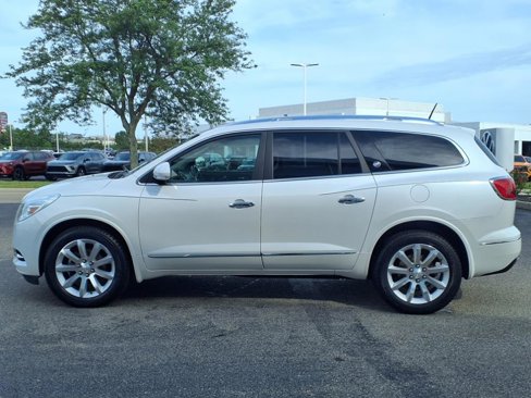 Used 2017 Buick Enclave Premium image 3