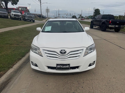 Used 2011 Toyota Camry XLE image 8