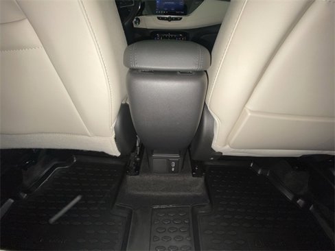 Used 2022 Buick Encore GX Select w/ Experience Buick Package image 29