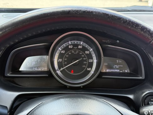 Used 2016 MAZDA CX-3 Touring image 15