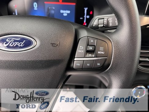 New 2025 Ford Escape Active image 42