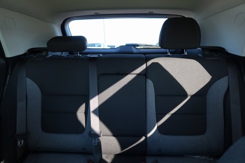 New 2026 Chevrolet TrailBlazer LT w/ Convenience Package image 19