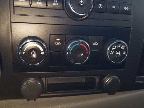 Used 2007 GMC Sierra 1500 W/T image 12