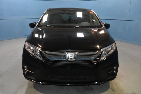 Used 2018 Honda Odyssey EX-L image 27