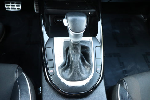 Used 2023 Kia Forte GT-Line w/ GT-Line Premium Package image 35