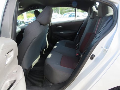 Used 2024 Toyota Corolla SE image 22