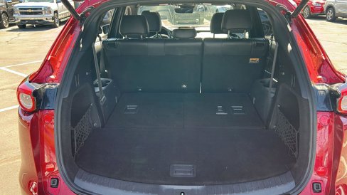 Used 2019 MAZDA CX-9 Grand Touring image 25
