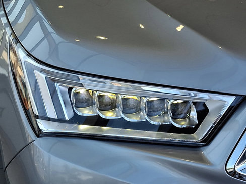 Used 2020 Acura MDX SH-AWD image 8