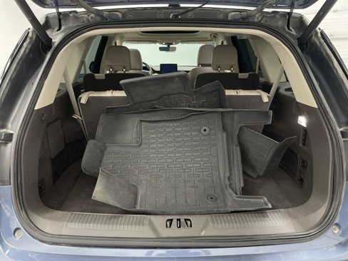 Used 2021 Lincoln Aviator Reserve image 16