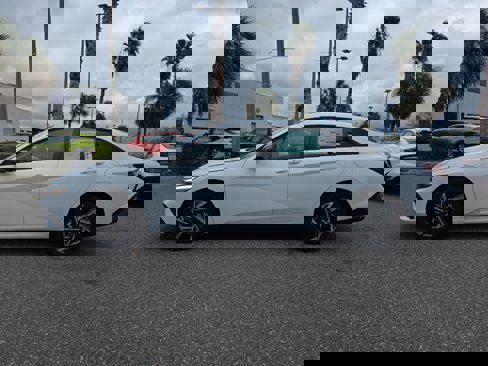 New 2025 Hyundai Elantra Sport image 3