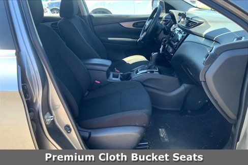Used 2018 Nissan Rogue Sport S w/ S Appearance Package image 7