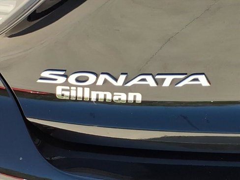 Used 2016 Hyundai Sonata Limited w/ Option Group 02 image 13